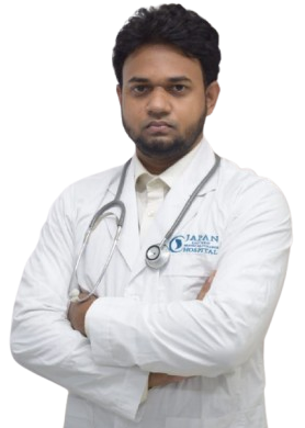 Dr. Zaman